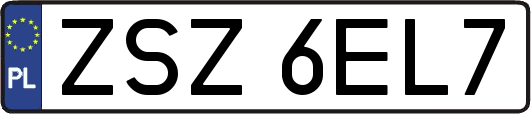 ZSZ6EL7