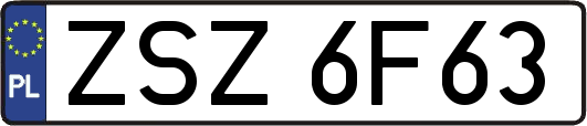 ZSZ6F63