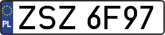 ZSZ6F97