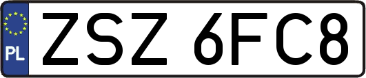 ZSZ6FC8
