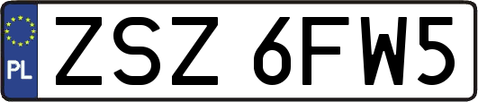 ZSZ6FW5