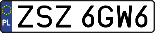 ZSZ6GW6