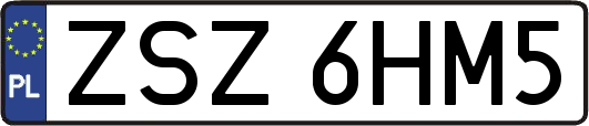 ZSZ6HM5