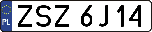 ZSZ6J14