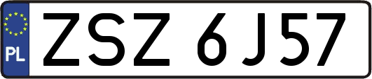 ZSZ6J57
