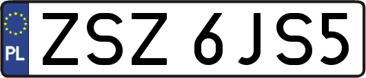 ZSZ6JS5