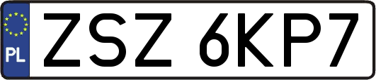 ZSZ6KP7