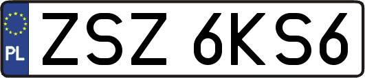 ZSZ6KS6