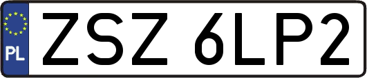 ZSZ6LP2