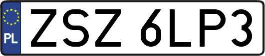 ZSZ6LP3
