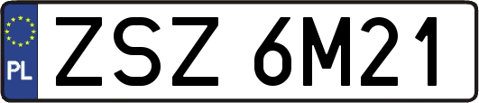 ZSZ6M21