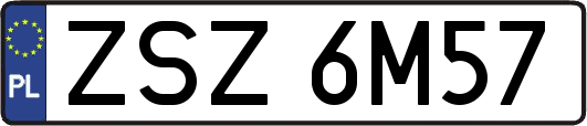 ZSZ6M57
