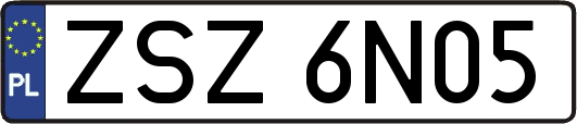 ZSZ6N05