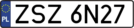 ZSZ6N27