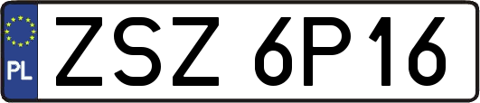ZSZ6P16