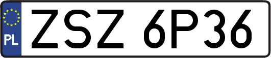 ZSZ6P36