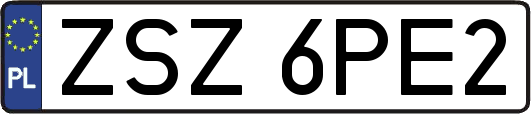 ZSZ6PE2