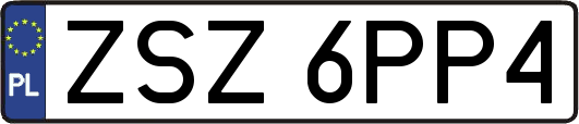 ZSZ6PP4