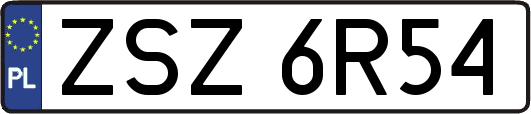 ZSZ6R54