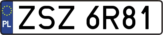 ZSZ6R81
