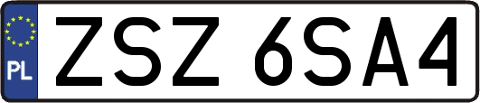 ZSZ6SA4