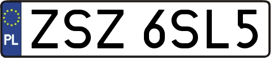 ZSZ6SL5