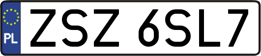 ZSZ6SL7