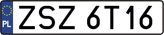 ZSZ6T16