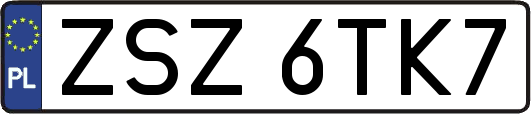 ZSZ6TK7
