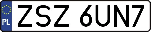 ZSZ6UN7