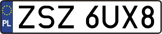 ZSZ6UX8