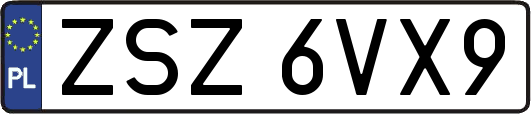 ZSZ6VX9
