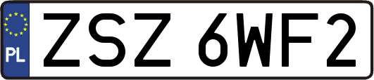 ZSZ6WF2