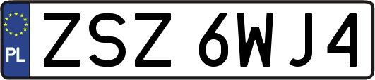 ZSZ6WJ4