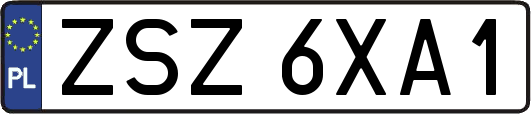 ZSZ6XA1