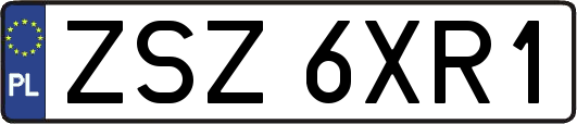 ZSZ6XR1