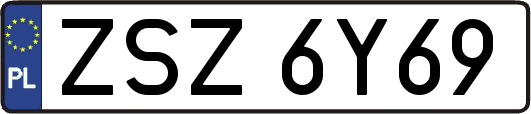 ZSZ6Y69