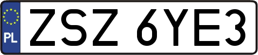 ZSZ6YE3