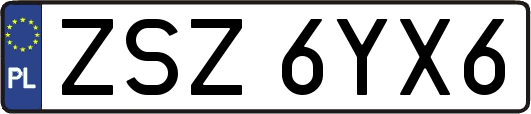 ZSZ6YX6