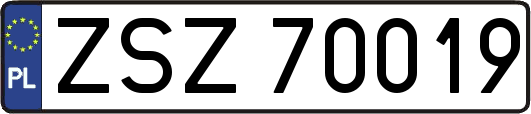 ZSZ70019