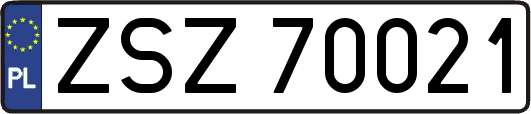 ZSZ70021