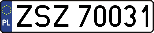 ZSZ70031