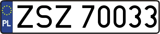 ZSZ70033