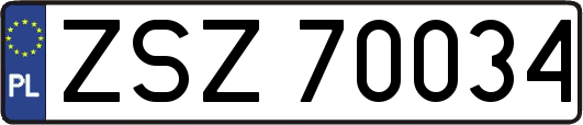 ZSZ70034