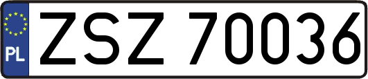 ZSZ70036