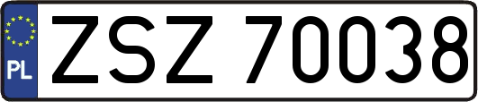 ZSZ70038