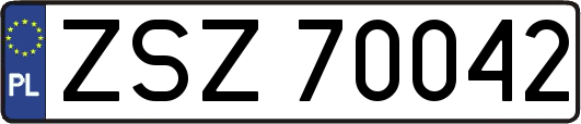 ZSZ70042