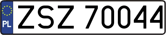 ZSZ70044