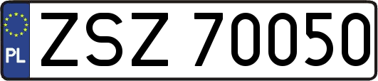 ZSZ70050