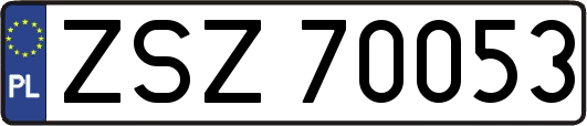 ZSZ70053